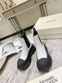 Picture of Alexander McQueen Shoes Women _SKUfw145647114fw